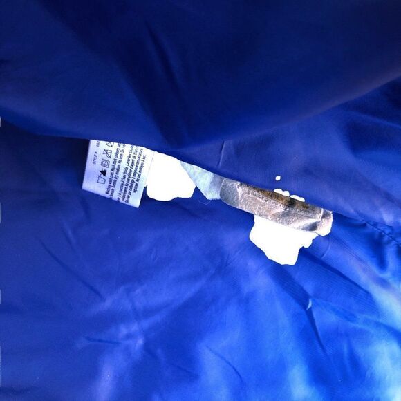 CLUB Monaco Lrg Blue Jacket - Picture 6 of 9